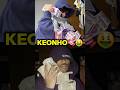 KEONHO IN 2025 🍬 VS KEONHO IN 2035 🤑 #cortis #코르티스 #keonho #martin #funnymoments #viral