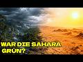 Die Sahara War Einst Ein Regenwald — Was Hat Sie Zerstört?