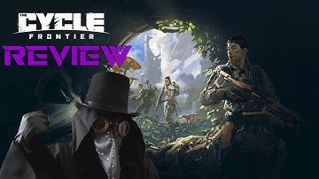 The Cycle Frontier Closed Beta Review