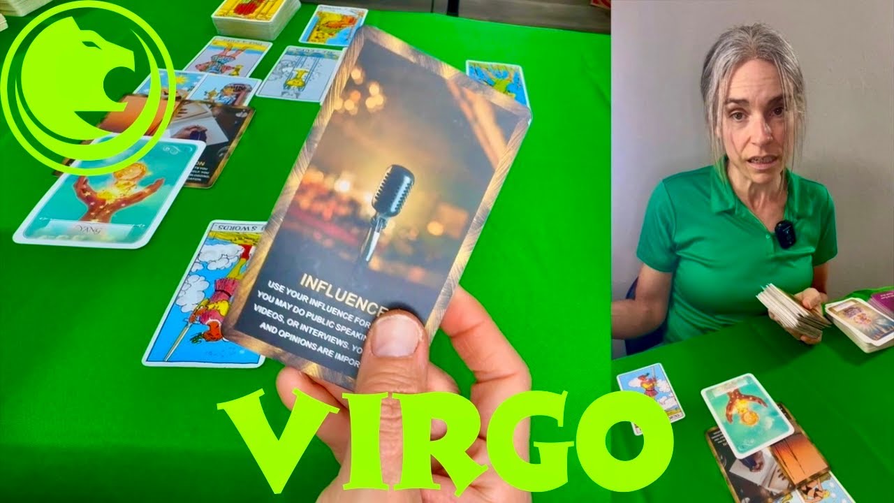 ДЕВА ♍️ - Вы можете быть шокированы, узнав, как на них влияли их друзья.