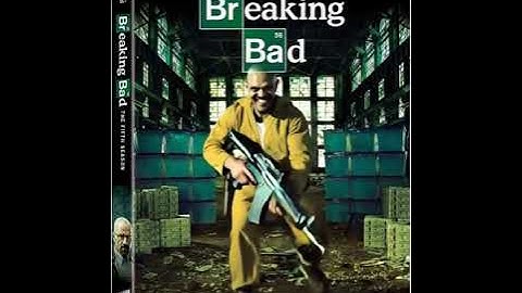Breaking bad!! 😱😱🤣