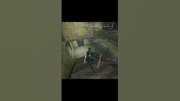 Squad wipe on Alcatraz