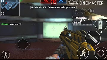 Mc5 1vs1: 刀〄sκﻨLL™ vs Ξκı¢κđøωи     #2