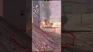 Фізика WOT Blitz. До кінця!  #wotblitz
