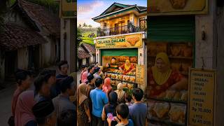 Julan Cangct Goreng Ternyata Laku