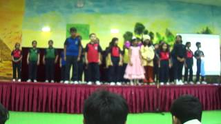 Honesty - Year 3 - F Class Assembly