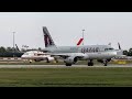 A320 Qatar