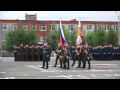 Выпускной ПВИ 2014