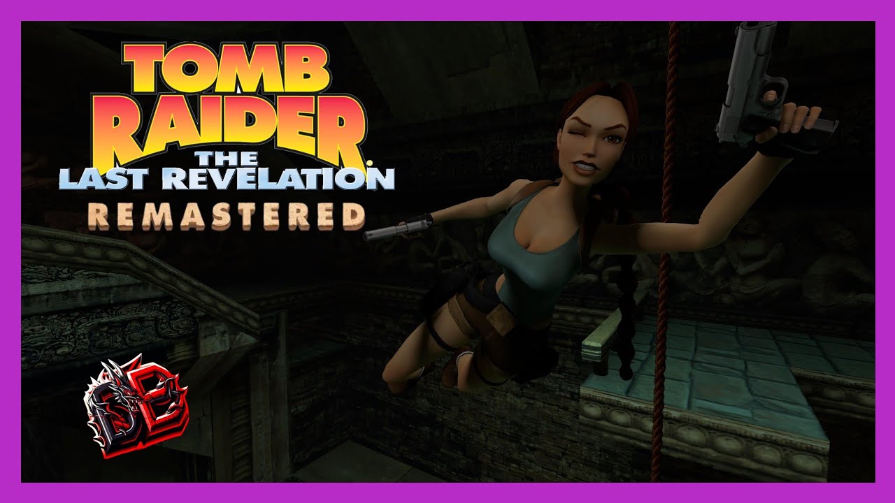 🔥 Lara Croft vs. O Deus do Caos! Uma Aventura Épica no Egito Antigo! 🏺🦅 - Pt-Br