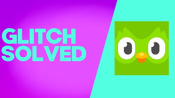 How to Fix and Solve Duolingo Glitch on Any Android Phone - App Problem
