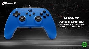PowerA Symmetric Wired Controller for Xbox Series X|S