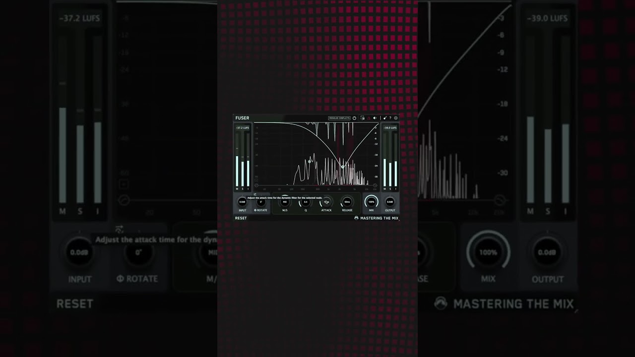 Mira How To Resolve Instrument Conflict In Your Mix: en YouTube Mira How To Resolve Instrument Conflict In Your Mix: en YouTube