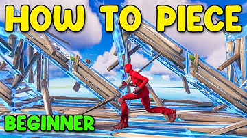 How to Piece Control for Beginners (2024)