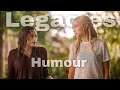 Legacies | Hope and Lizzie [humor]