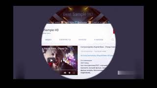 BestSample HD трейлер 2021 | Самые популярные жанры фильмов|