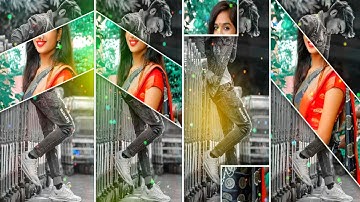 New Trending Status Video Editing 2022 | Kinemaster Video Editing | Kinemaster @CoolTechMukesh