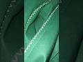 Usha janome interlock stitching #shorts #viral #fashion #shortsfeed #interlock #stitching #tips