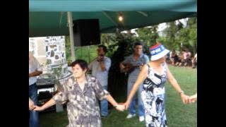 Gospojinsko kolo pod Ozrenom