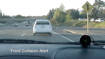 Millimeter Wave Radar Video   20170320