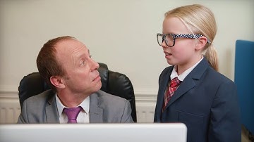 HR Manager - Contracts and Company Policies