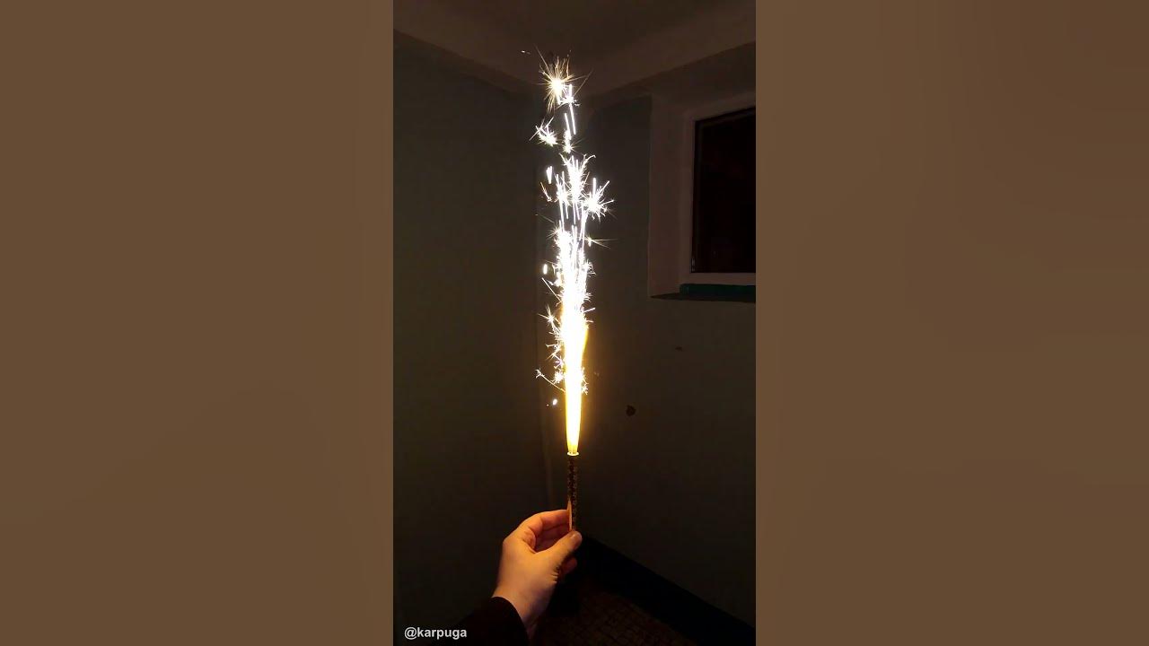 Холодный фонтан - YouTube