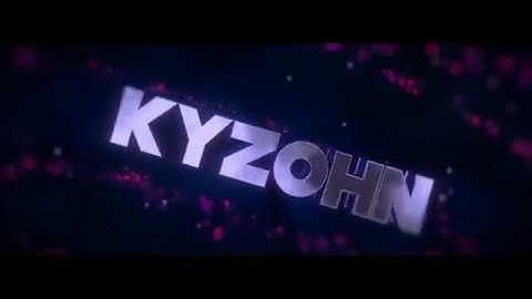 Kyzohn [INTRO] (Render Bug :c)