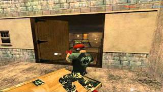 [USF] Ephin:Park | Fail JS, I told you i got it on fraps haha - [HD]