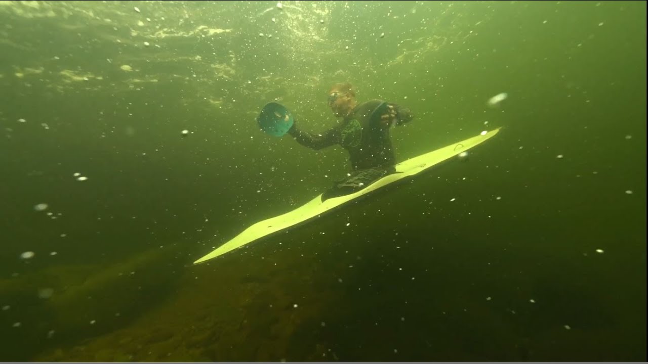 Squirt Boating with John Bell, Rose Wall, Jim Snyder, & Joel Wolpert