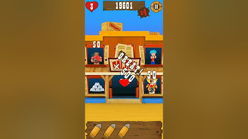 Saloon Shootout Game| #shootout #shoot #shootoutgamer