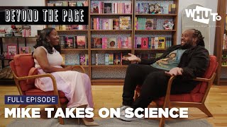 Beyond The Page | Mike Takes On Science
Meet Mike Takes On Science—a youth mentor turned edutainer who brings STEM to life through explosive experiments and joyful learning. From birthday parties to Sunday school, Mike’s mission is to make science fun, accessible, and emotionally supportive for all kids, especially those often left out of the conversation.
Official website: https://www.whut.org/
Made possible by viewers like you. Support your local PBS station: https://donate.whut.org/whut/donate
Enjoy full episodes of your favorite shows anytime, anywhere at:
https://video.whut.org/
FOLLOW WHUT:
Facebook: https://www.facebook.com/WHUTTV/
Instagram: https://www.instagram.com/whuttv/
WHUT is the nation’s only Public Broadcasting Television station licensed to be owned and operated by a historically Black University.
Subscribe now and embark on a journey of discovery with WHUT!
Brought to you by #WHUTtv - Howard University Television Beyond The Page | Mike Takes On Science