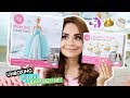 UNBOXING MY *NEW* BAKING LINE ITEMS! + Giveaway