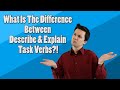 AP Test Preparation Quiz