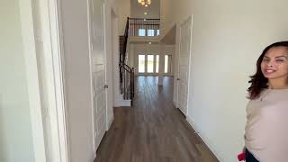 Perry Homes | Seguin, TX | 3398 sqft.