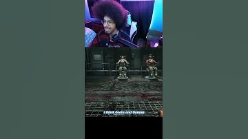 CO-OP games with friends is SO much fun! #shorts #outlast #outlasttrials #funny #horrorgames #gaming