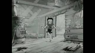 Betty Boop Rhythm on the Reservation