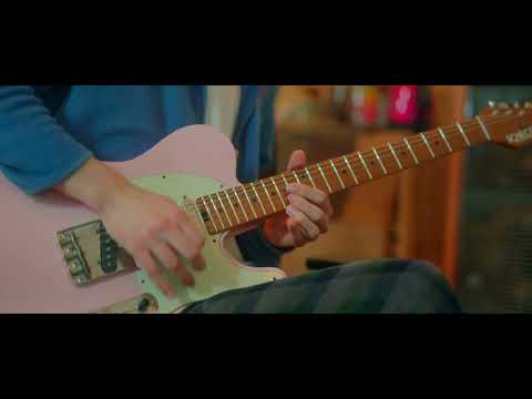 Awesome City Club - 勿忘 / Guitar Solo Cover