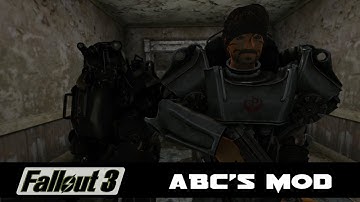 Fallout 3 - ABCs Mod