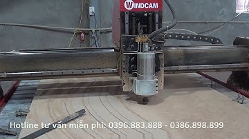 Nên mua máy cnc làm quảng cáo ở đâu rẻ?