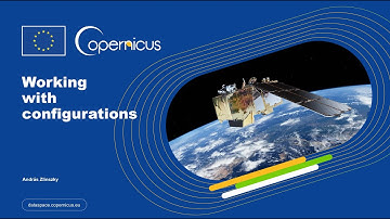 Working with configurations