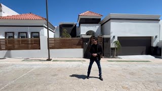 Beautiful House For Rent Cíbolas Del Mar Ensenada Baja California presented by Víctor Montaño