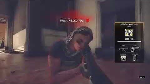 Rainbow Six Siege Breaking Point #1 (Part 1)