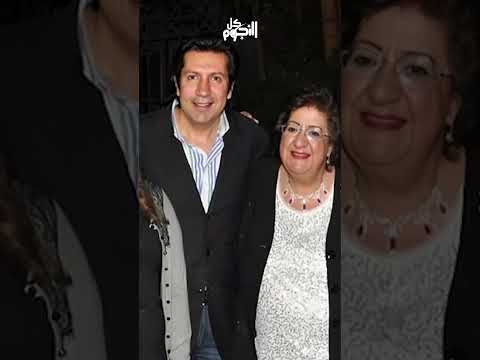 الصغير نسخة منه شبه كبير بين هاني رمزي واخواته التلاتة