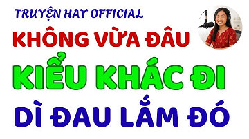 Truyện Hay Nghe Ngủ Ngon - BÍ MẬT CỦA DÌ HƯƠNG CHƯA CHỒNG - Đọc Truyện Đêm Khuya