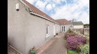 FOR SALE: Woodlands Cupar Road Kennoway Leven KY8 5LR