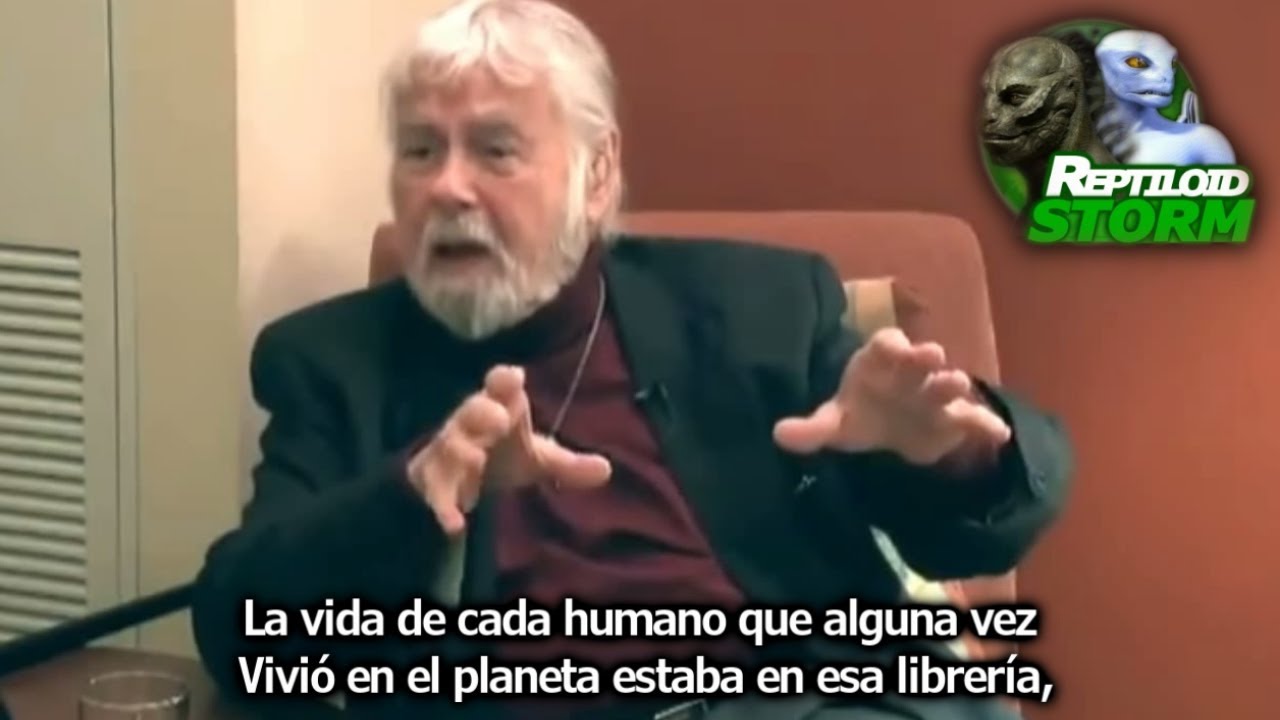 Entrevista a Bob Dean con Kerry Cassidy & Bill Ryan