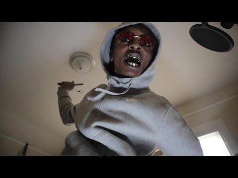 Cover Certified Trapper - This a A5 (Official Music Video)