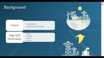 How IEEE2030 Enabled DER Integration with Utilities