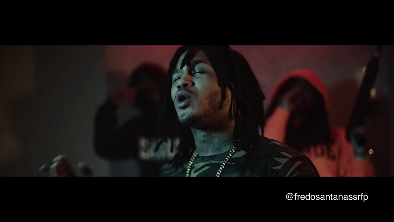 Fredo Santana - My Pain My struggle (Tribute Video) #LongLiveFredo