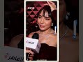 ساندي ربيت أجيال وبقيت نوستالجيا وأنا لسه صغيرة وأنا مش شبه حد ومليش منافس