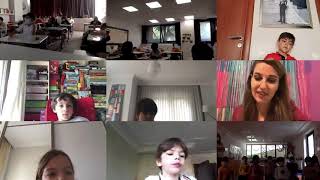 Pınar Erbaş Ile Söyleşi